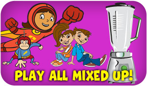 Play All Mixed Up!