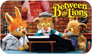 Between the Lions Stories