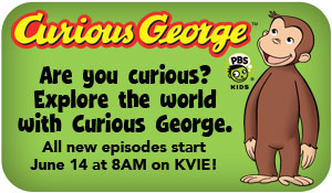 curious george episodes playlist