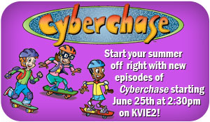 Cyberchase