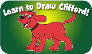 Tune in to Clifford Monday – Friday at 7:30am on KVIE!